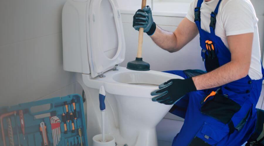 Professional same day plumber in Kensington, MN